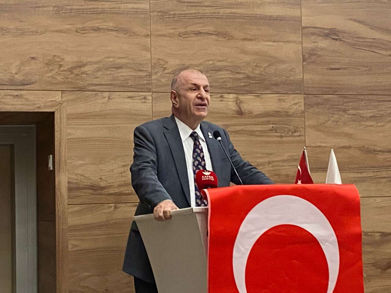 Ümit Özdağ: “Muğla Hak Ettiği Değeri Göremiyor” 1